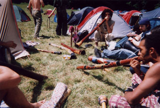  camping festival 