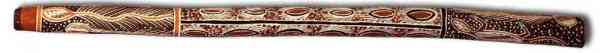 Didgeridoo authentique Didgeridoo authentique