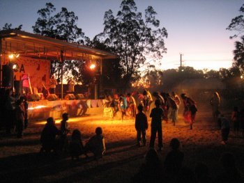 festival Barunga